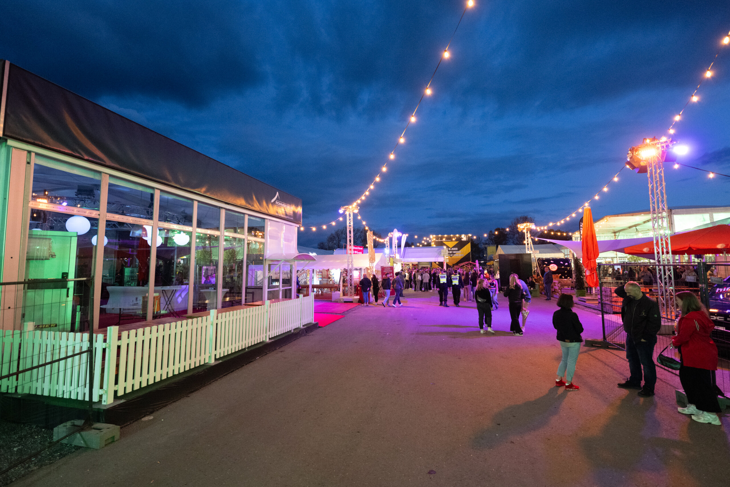 RHEMA – Freitag 25.04.2025