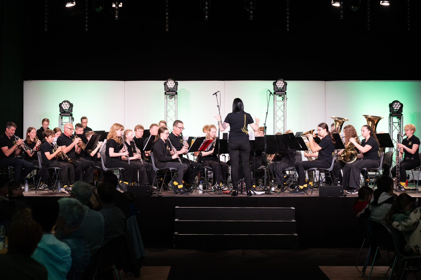 RHEMA – Sonntag 27.04.2025