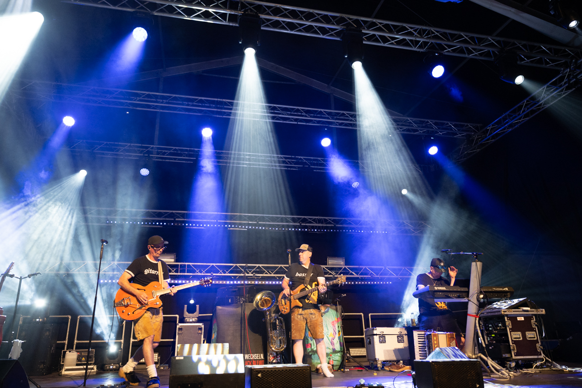 RHEMA – Donnerstag 01.05.2025
