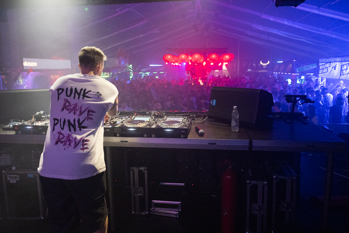RHEMA – Freitag 02.05.2025