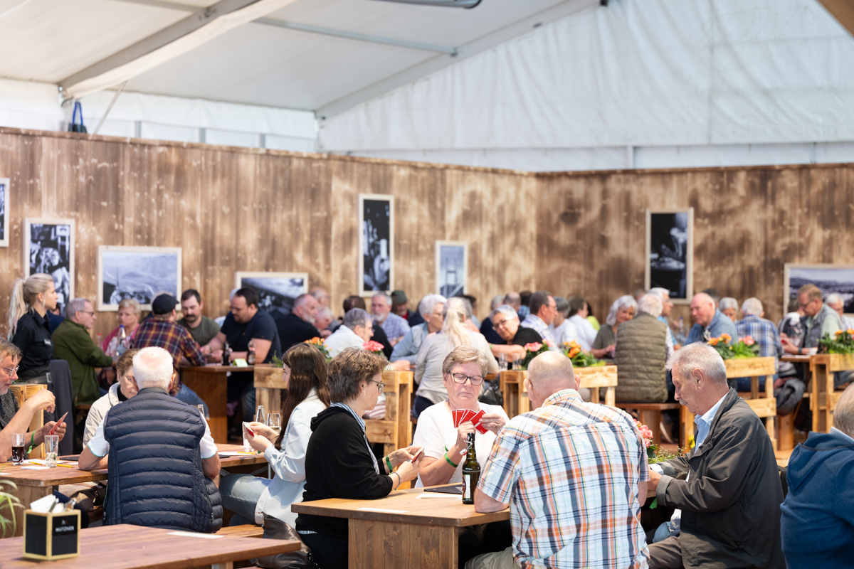 RHEMA – Samstag 03.05.2025