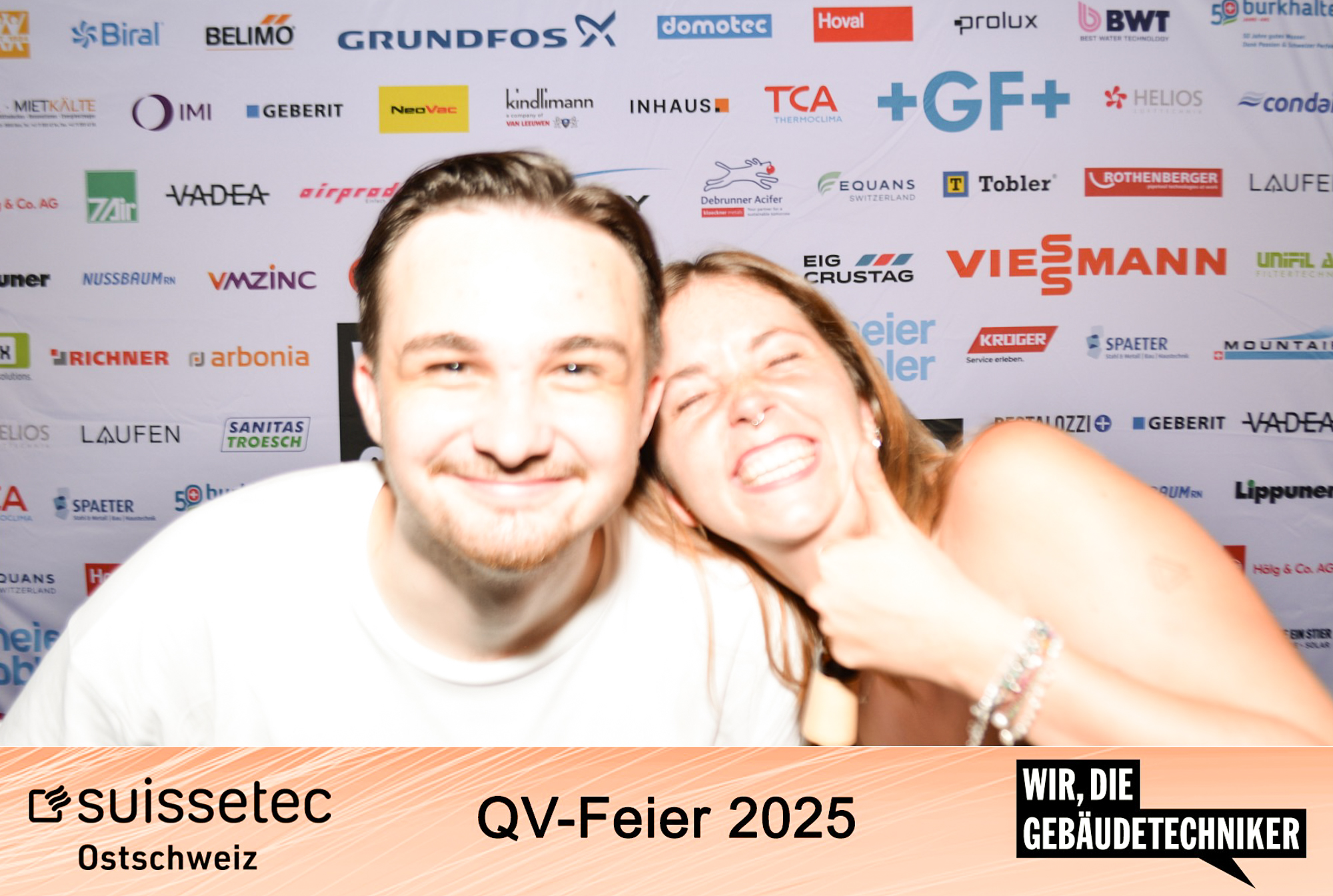 QV-Feier 2025
