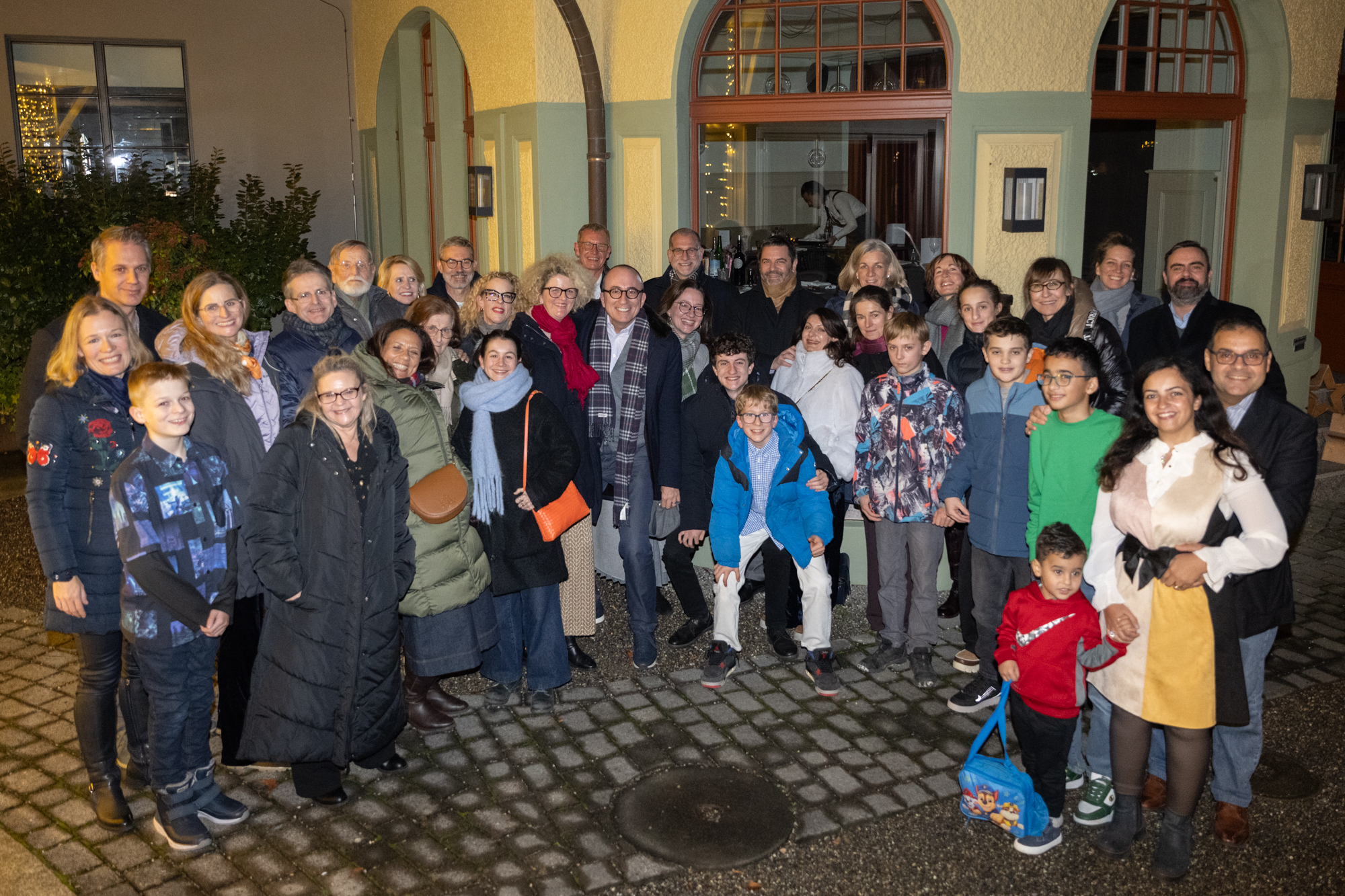 50 Jahre Anne Catherine